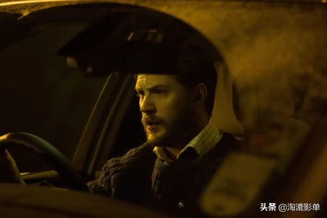 汤姆哈迪新电影有哪些,汤姆哈迪值得看的电影