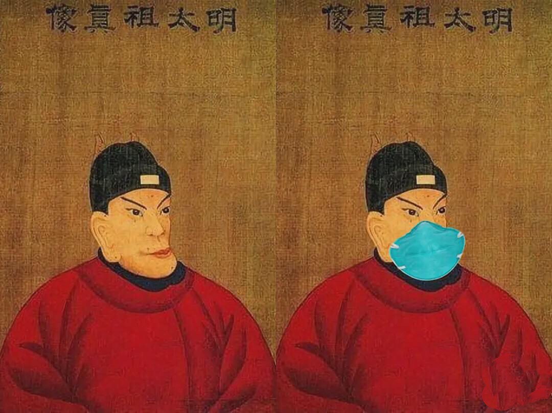 戴口罩好看摘口罩丑怎么回事,为什么人戴口罩就变好看