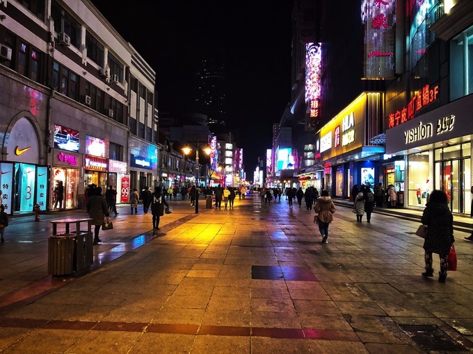 最是人间烟火味,天津人间烟火