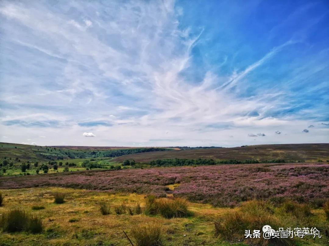 英国约克下一站？吸血鬼故乡，苏格兰边境小镇，别急着去爱丁堡