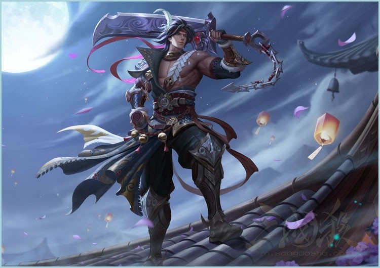 三国杀十大细思极恐的细节,三国杀有哪些比较厉害的组合