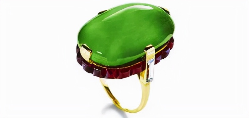 如何成为一名珠宝商,怎样成为一个珠宝商