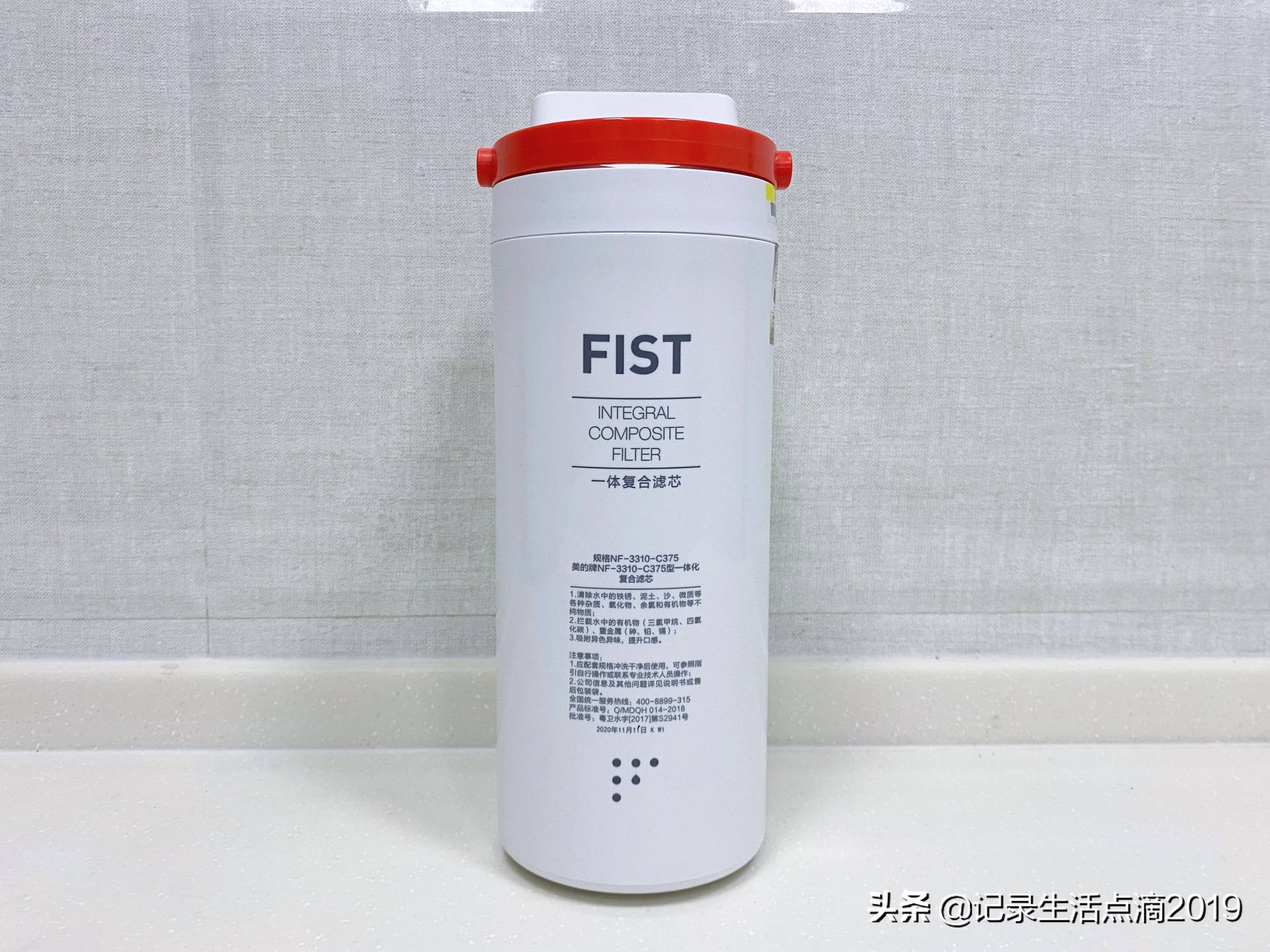 矿泉即热净饮机,美的直饮净水器怎么使用