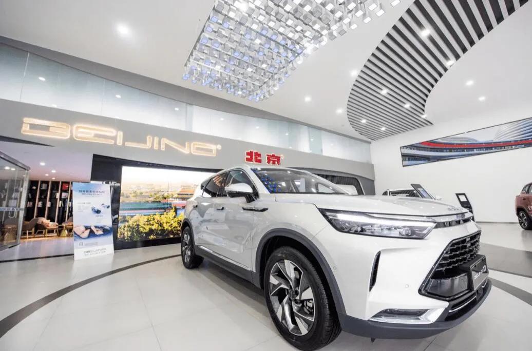 北汽x7车质量投诉,北京x7最新质量问题投诉