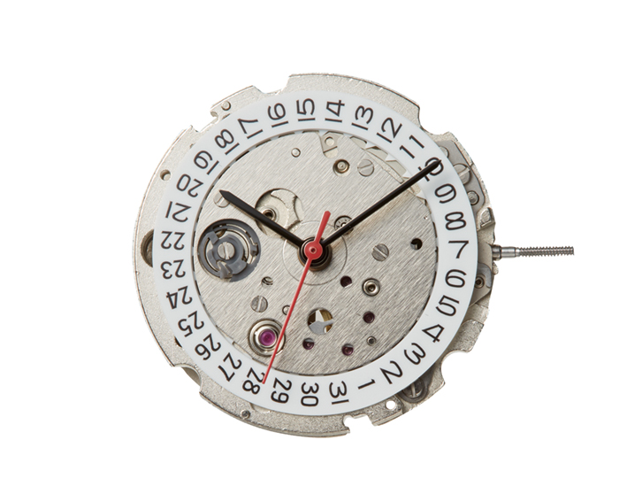 大一点的机芯推荐,8500的机芯还值得入手吗