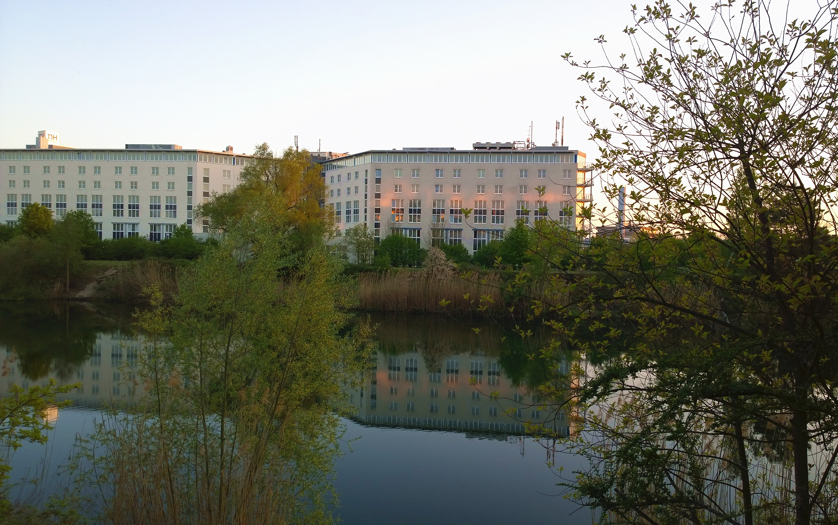 法兰克福一日游攻略大全,法兰克福旅游自由行推荐