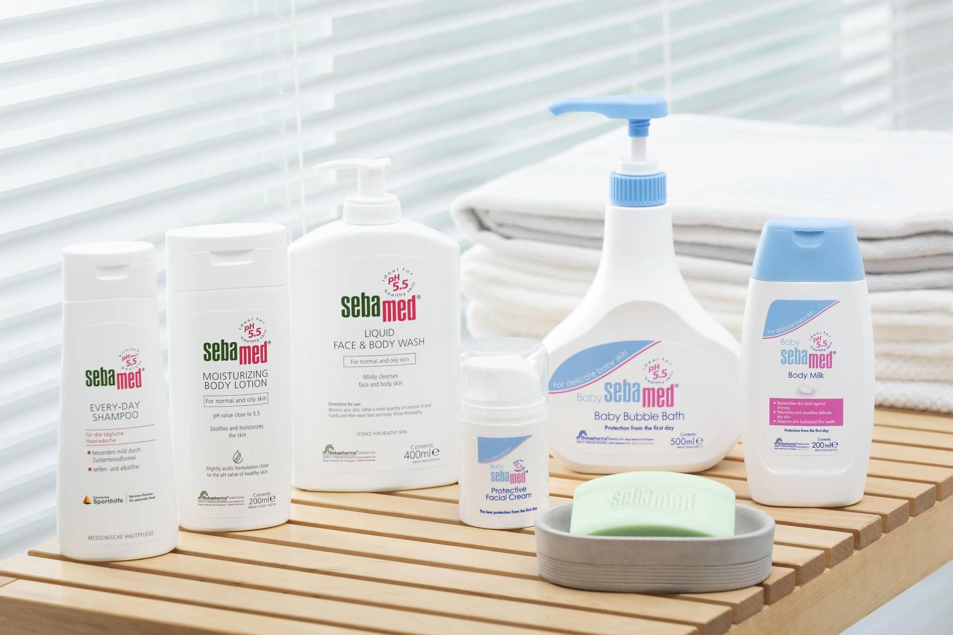 女王节给自己买护肤品,女王节新品洗发水