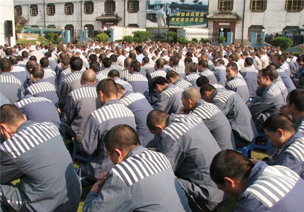 死刑缓期两年执行意味着什么,死刑反缓期两年执行是什么意思