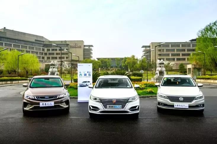 十万以内性价比高的车怎么选,十万级家轿买哪个