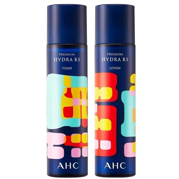 你的水乳被人点名了吗,你的水乳套装上榜了吗