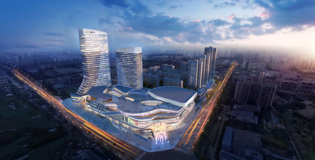 新都怎么样了,新都苏州园林