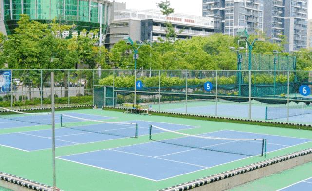 宝安市区中心,走进宝安中心区