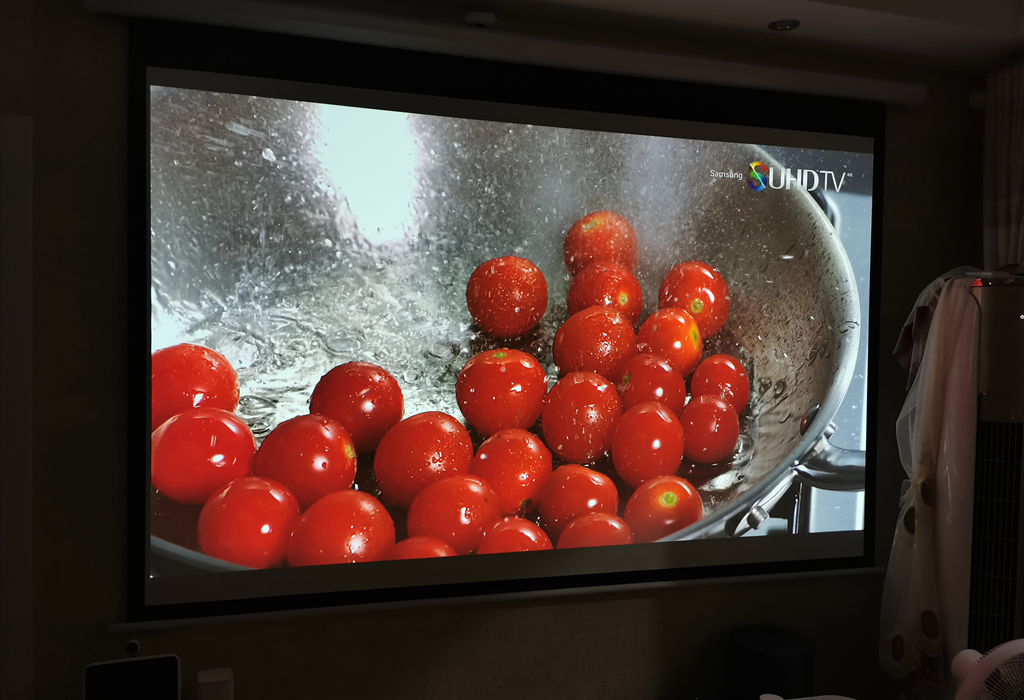 峰米smartlite小米投影青春版,小米投影仪与峰米r1