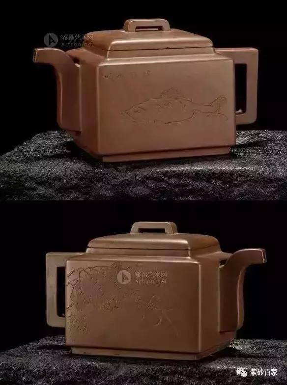 快看！这9把方器令人赞叹