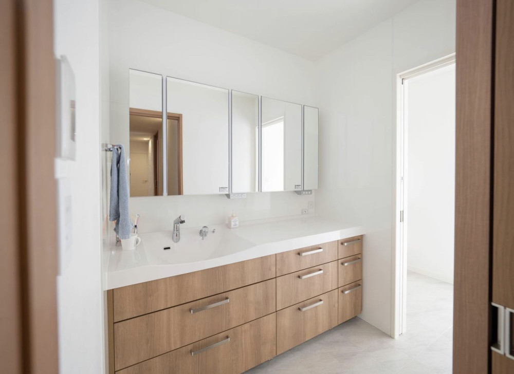 日本的卫生间是怎么样的,日本卫生间干净