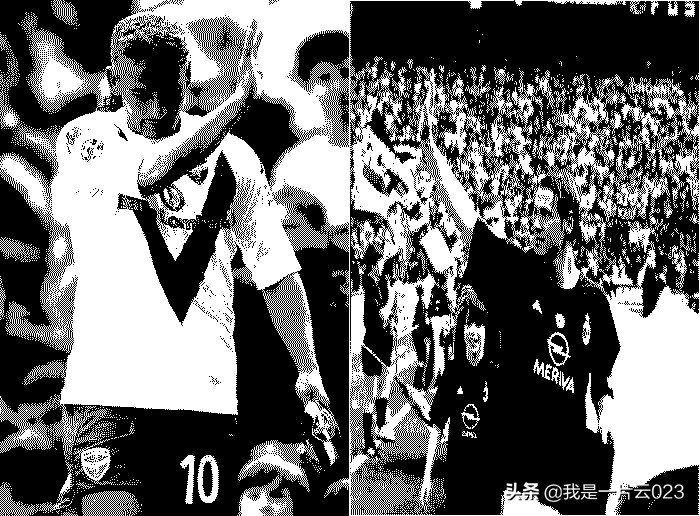 欧冠历史十大经典决赛,欧冠历史人物