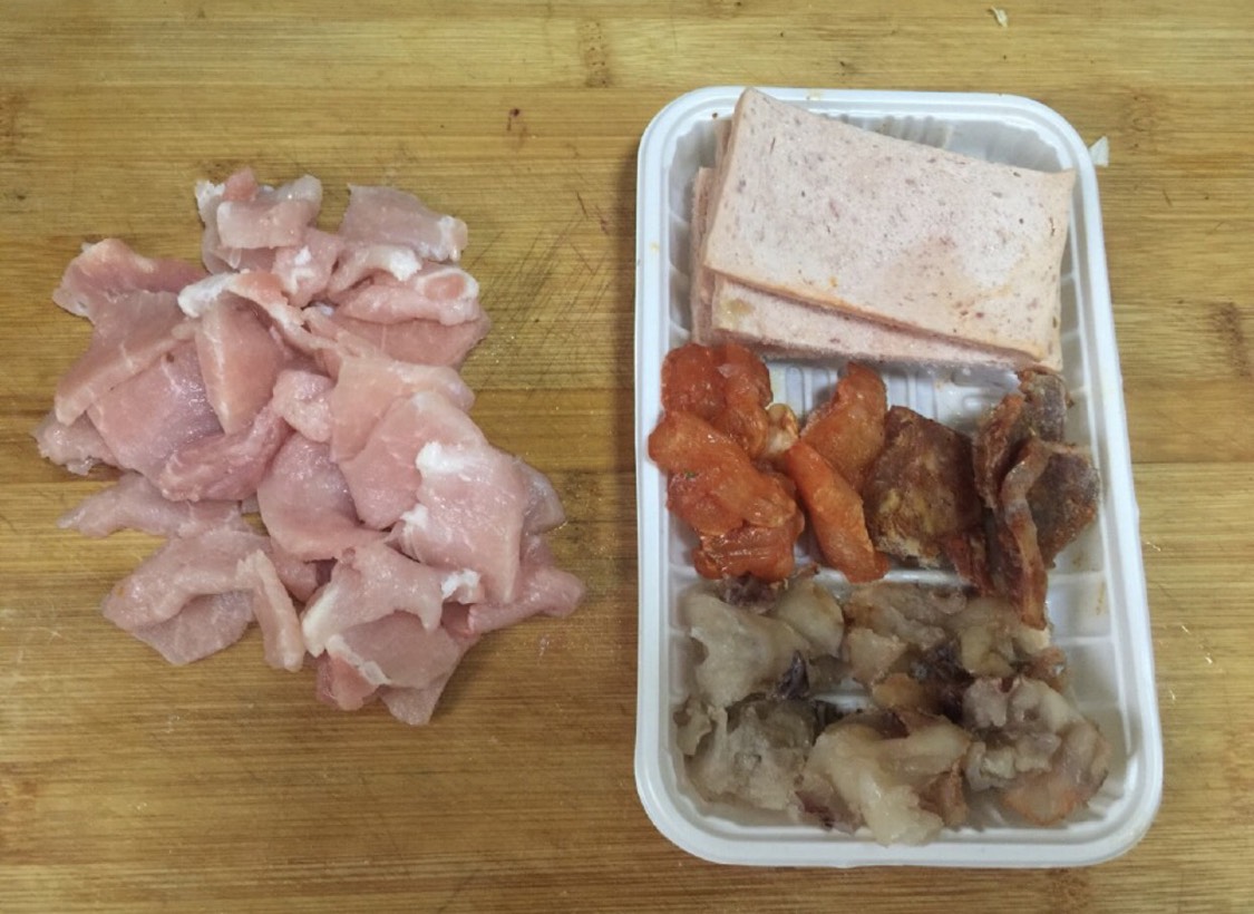 炖白菜怎么去除甜味,炖白菜如何去掉白菜味