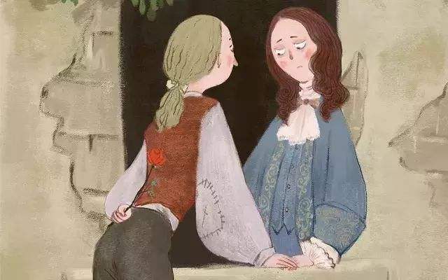 名媛厚本账号火的原因,网红厚本为什么是名媛