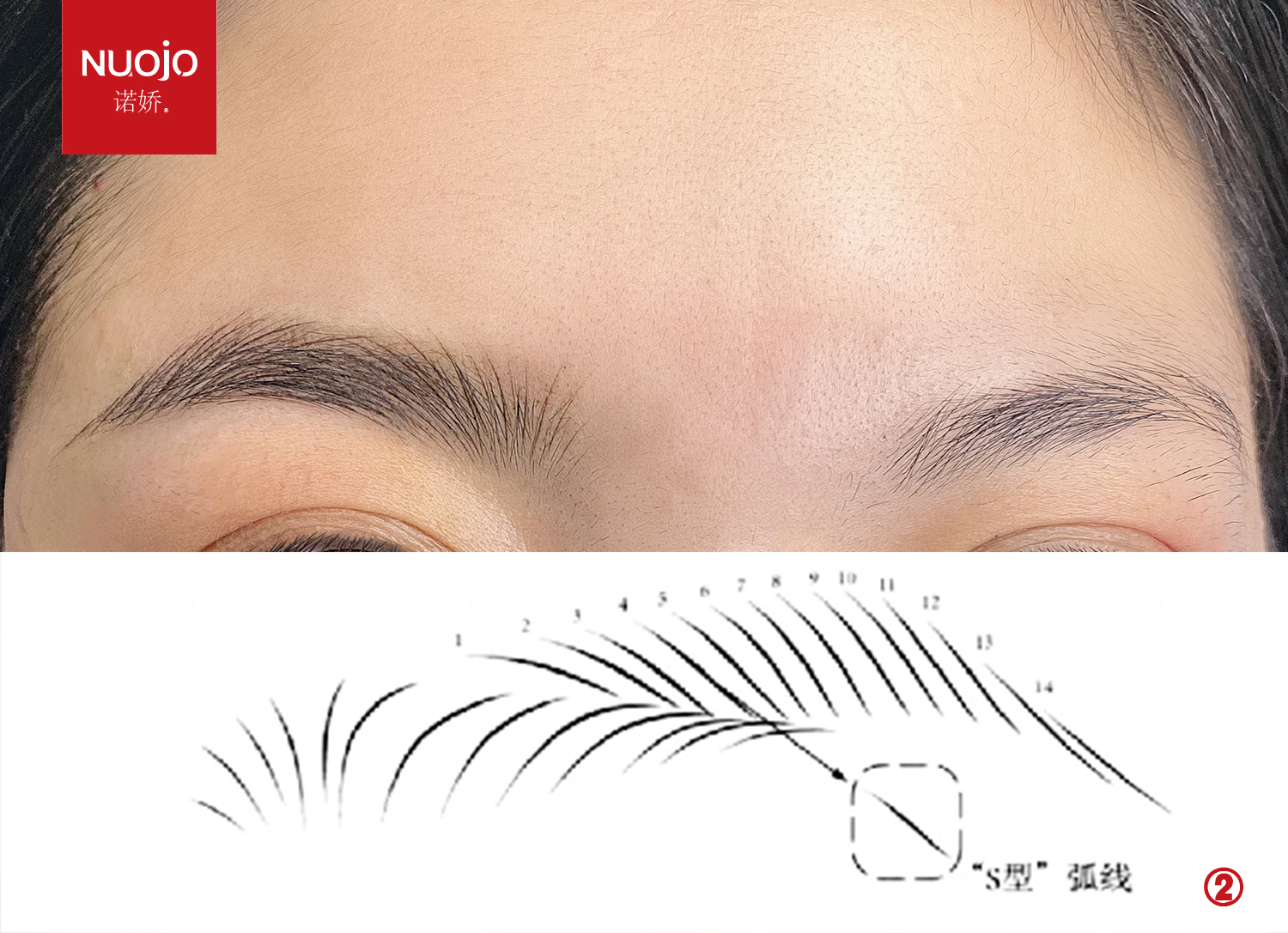 诺娇半抛式纹绣仪,纹绣机器u型针操作流程