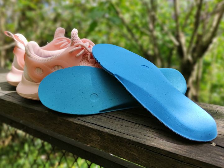 平价跑鞋二：春风十里奔跑不息行走在路上的咕咚5K2.0