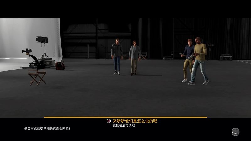 nba2k20看不见投篮反馈,ps4nba2k21评测