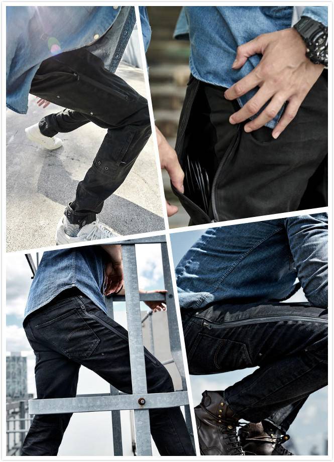 g-starraw牛仔裤怎么选,g-star的牛仔裤好在哪里