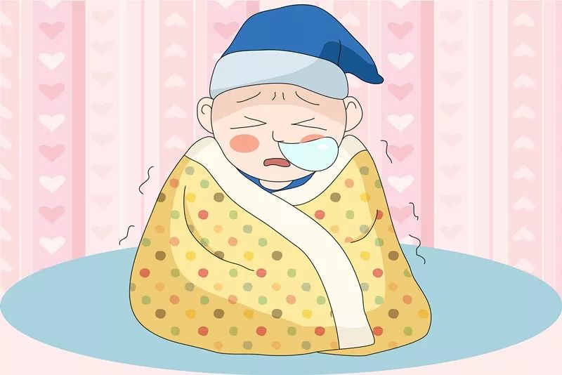 经常怕冷的人是啥病,怕冷也是身体的一个警告