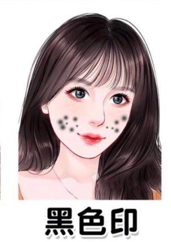 不要“月球脸”，6种痘印去除指南，养成光滑水嫩“牛奶肌”