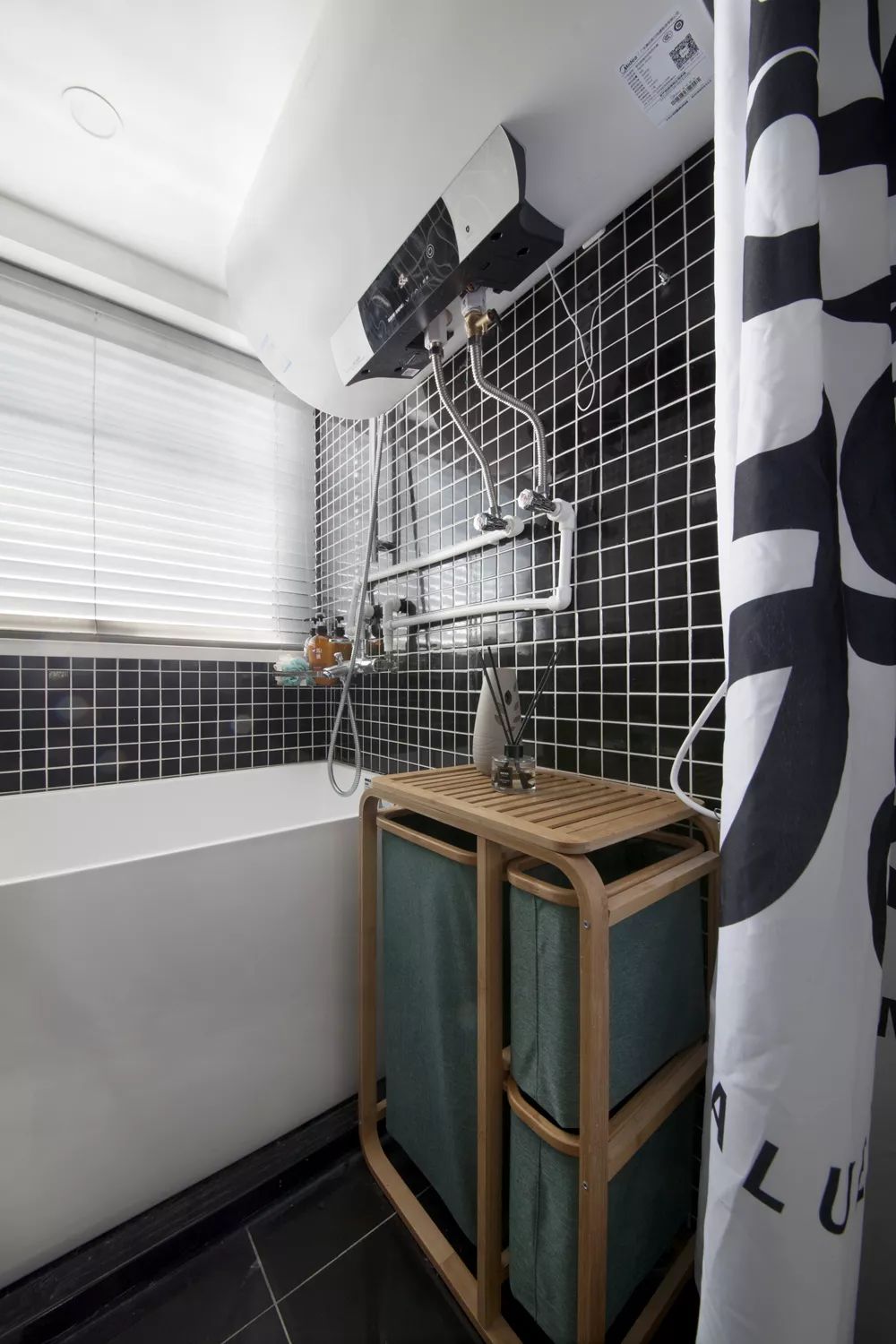 100平精致小户型温馨小屋日常,极简风格复式小公寓