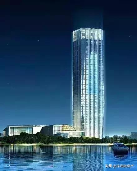 房价横琴,你好岛里房价