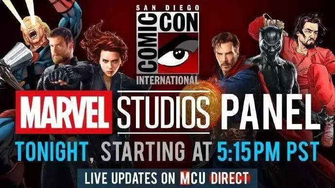 漫威复联重新集结,漫威公布复联五主要角色