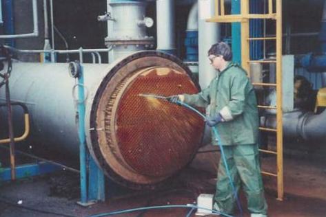 化学除锈和化学清洗,化学清洗剂除锈