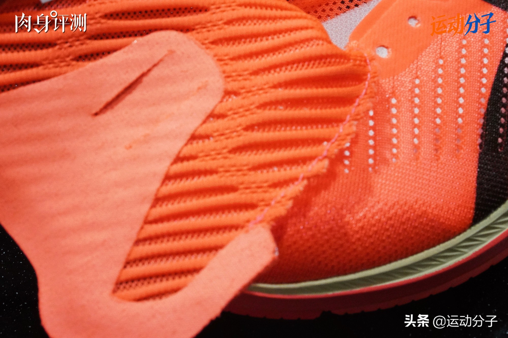 asics亚瑟士跑鞋哪个系列好,亚瑟士asicsmetarise实战测评