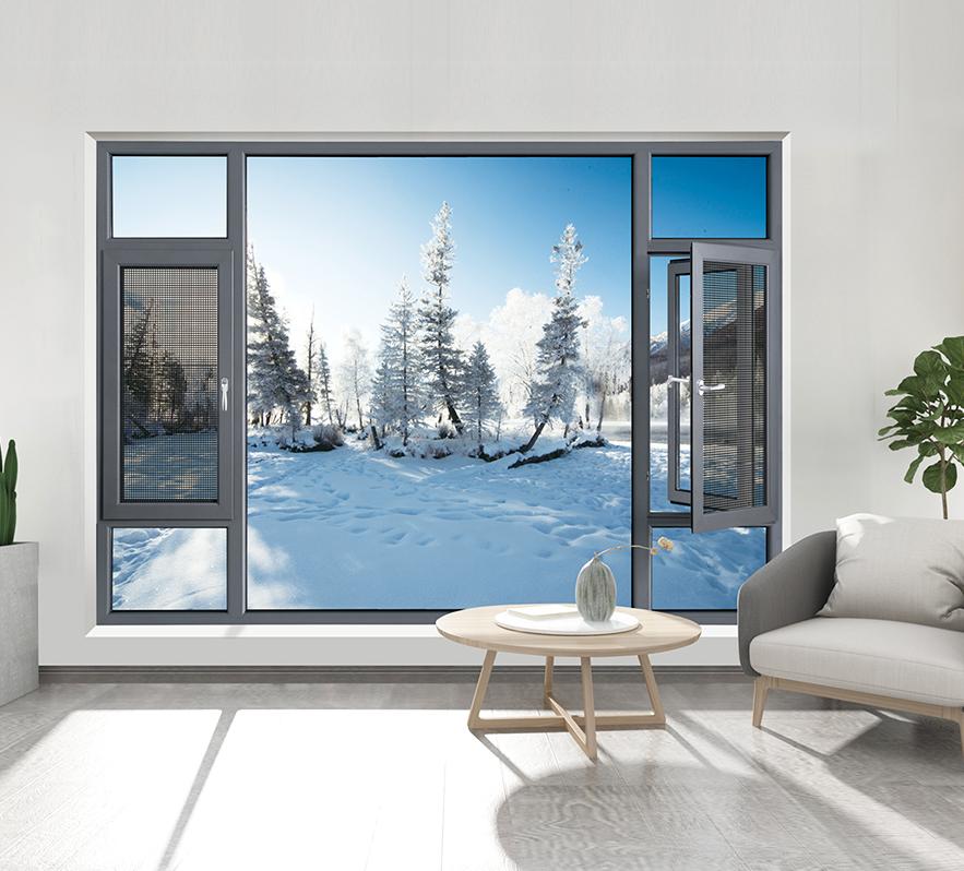 铝合金门窗怎么养护,铝合金门窗用什么保养最好