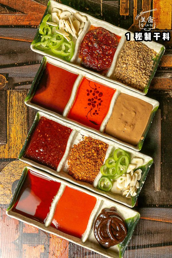 天津南开区美食烤肉推荐,天津烤肉推荐南开