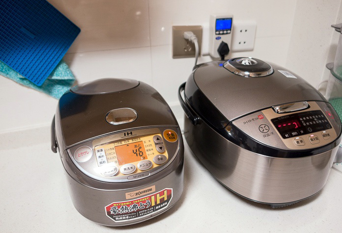 美的跟虎牌的电饭煲测评,象印电饭煲和美的哪个好