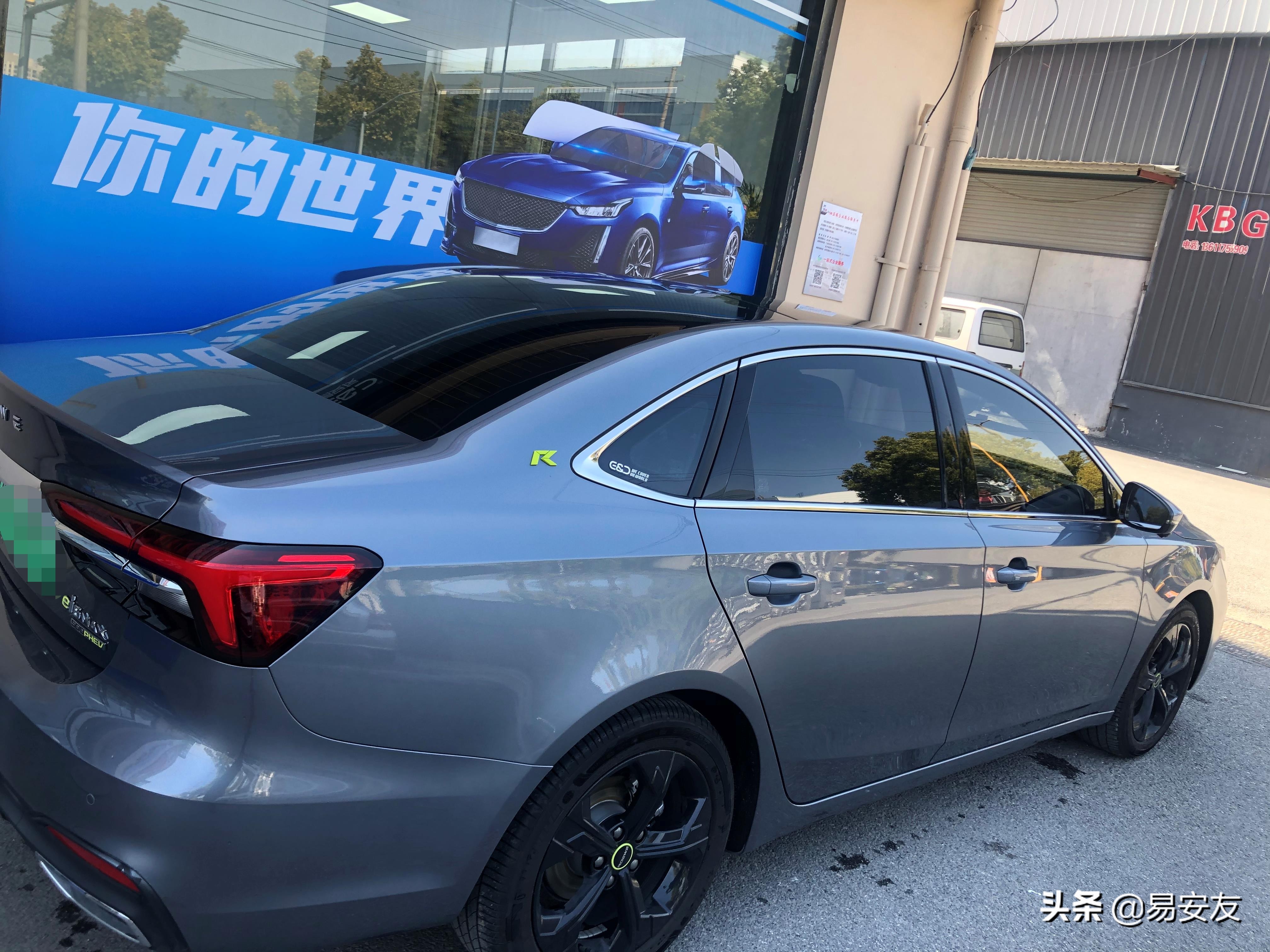 纳米陶瓷膜汽车贴膜,纳米陶瓷膜汽车贴膜有气泡