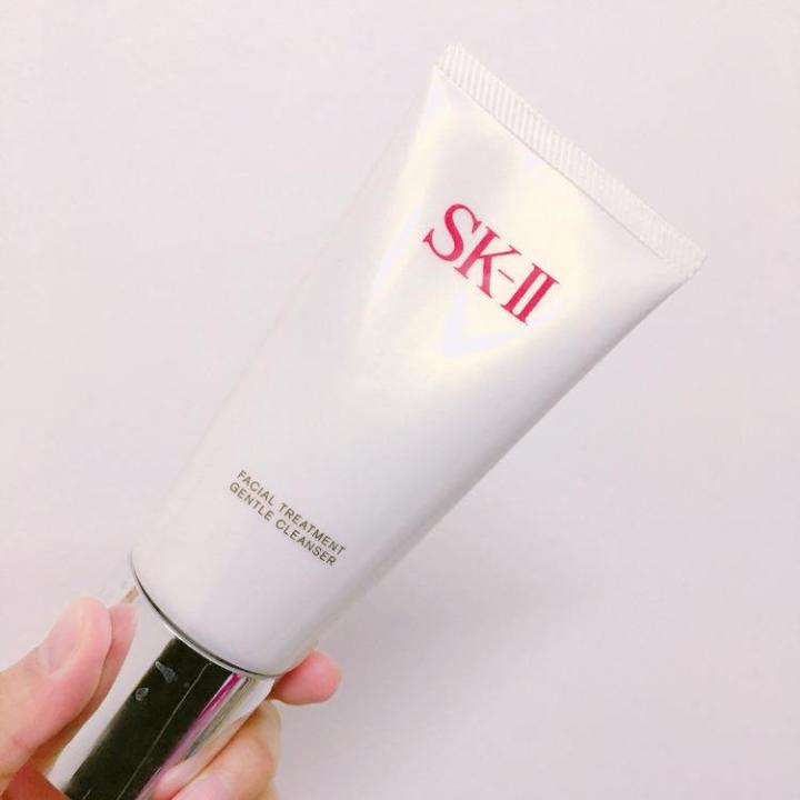 怎样才是真的氨基酸洗面奶,你选对氨基酸洗面奶了吗