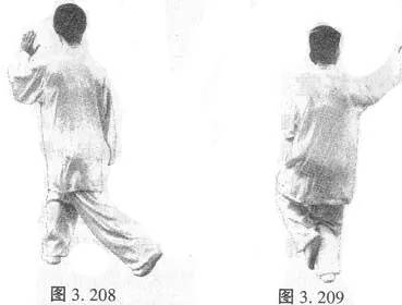 马步到底练什么,马步撑不住怎么办