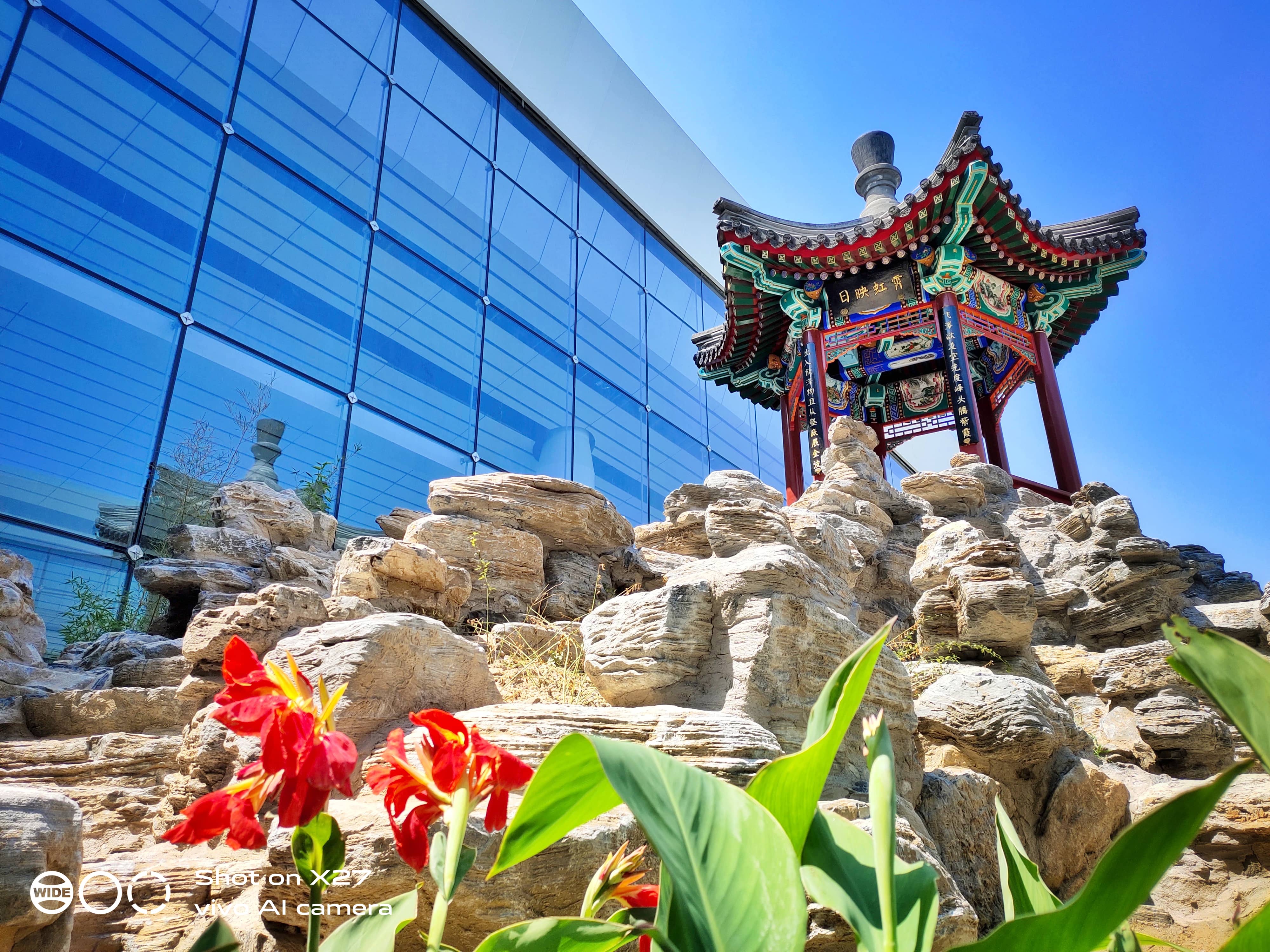 新世纪第七大奇迹北京大兴机场,创造多项第一