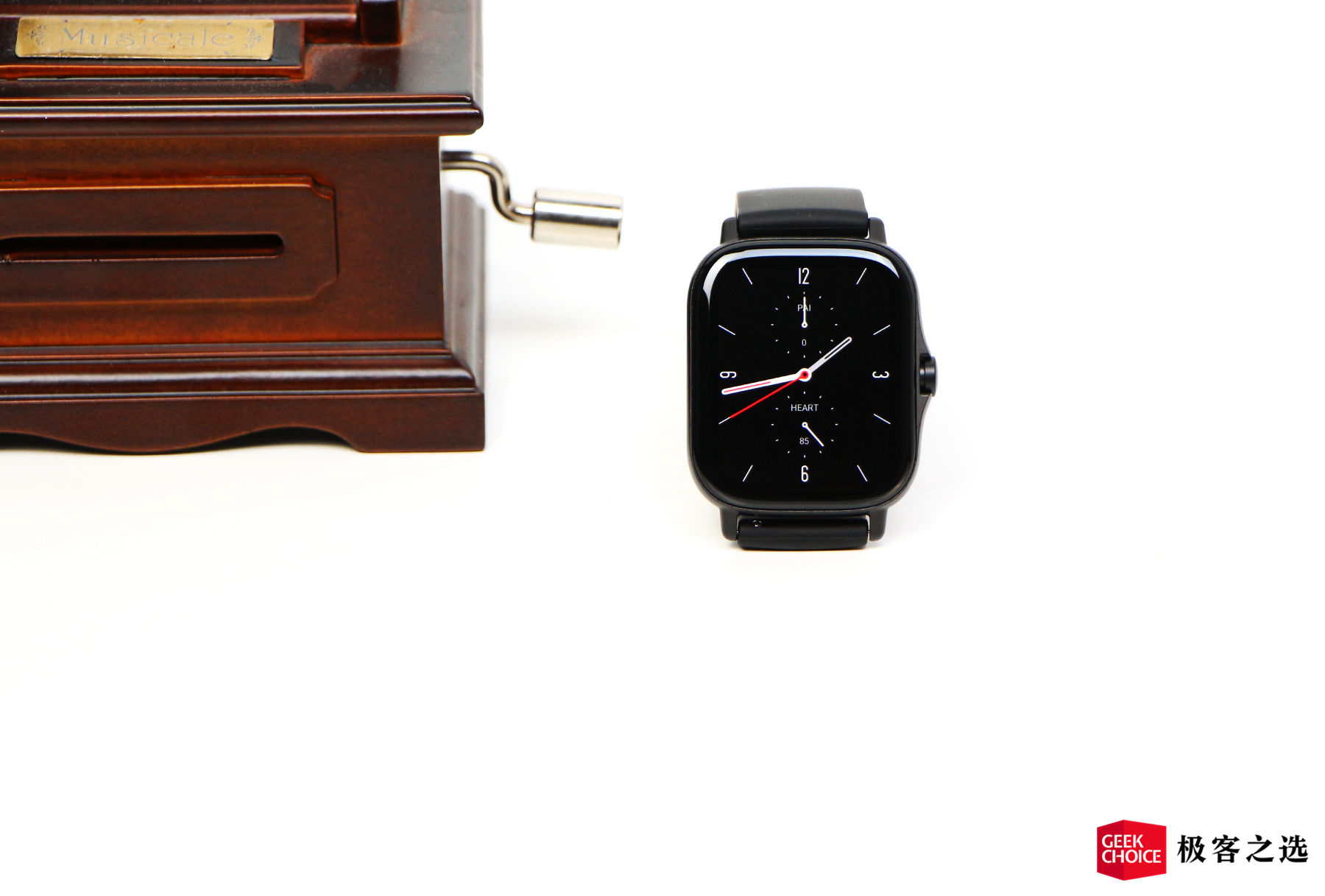 amazfitgts2测评,amazfitgts2测评能下载网易云吗