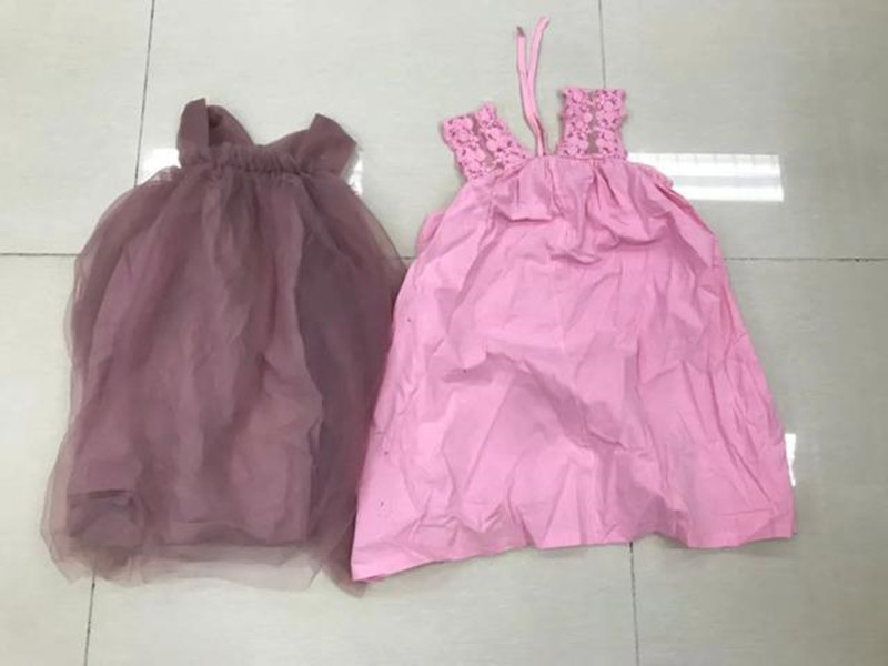 童装质检不合格品牌名单,2019品牌童装抽检