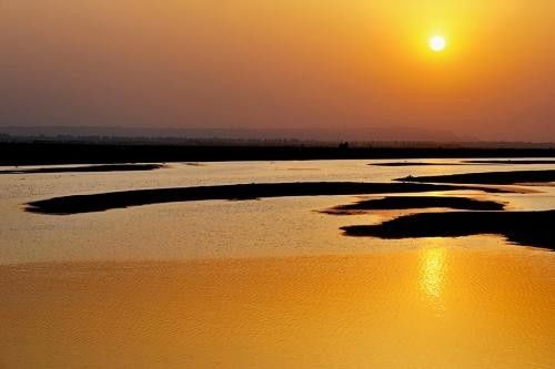 山西云丘山风景区民宿,你还知道哪些山西民宿呢