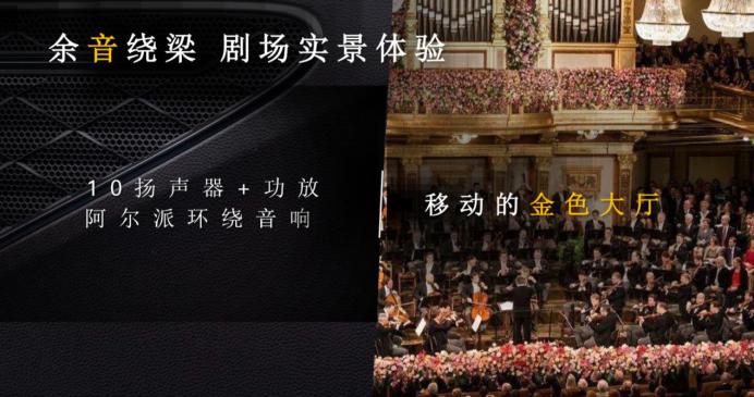 汽车主流音响测评,5大品牌音响对比