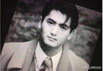 香港十大男神明星,香港十大帅哥男明星