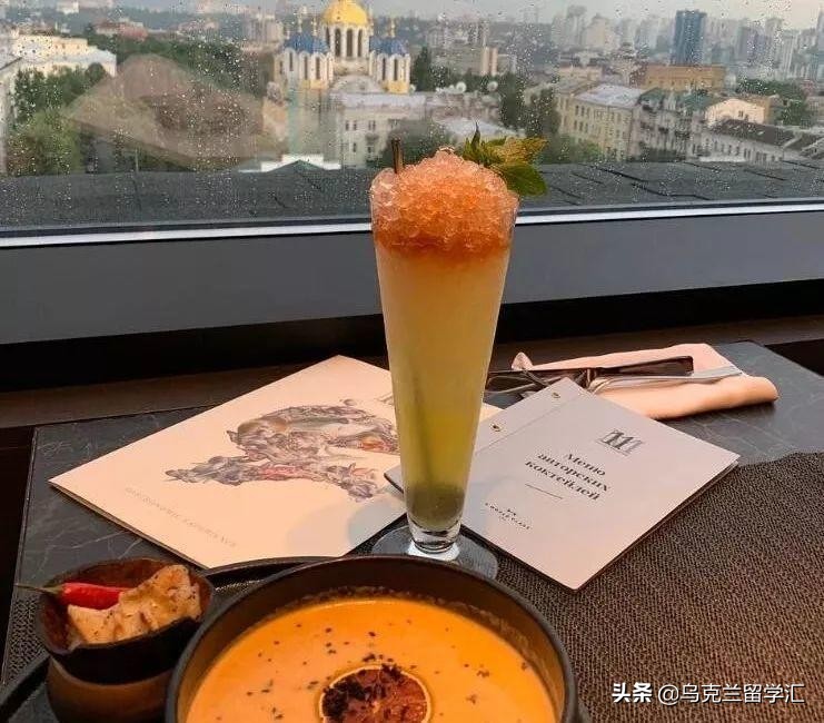 无锡乌克兰基辅留学申请,乌克兰留学申请流程及申请条件