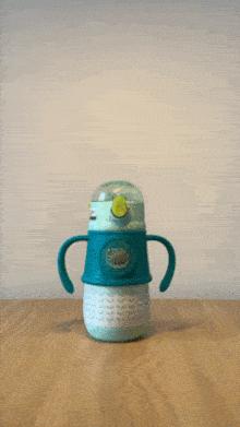 宝宝吸管保温杯推荐测评,儿童吸管保温杯老爸评测