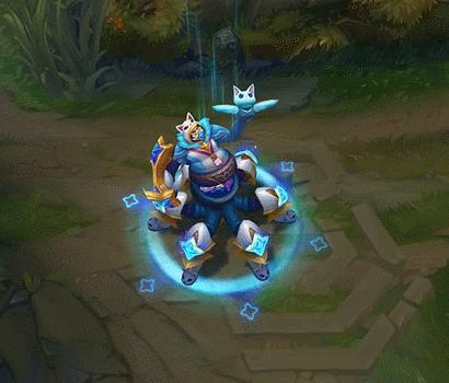 lol玩家急眼时刻,lol终极皮肤和传说皮肤