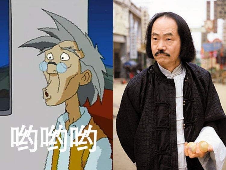 成龙历险记长大后的小玉与成龙,成龙历险记小玉变成最危险的人物