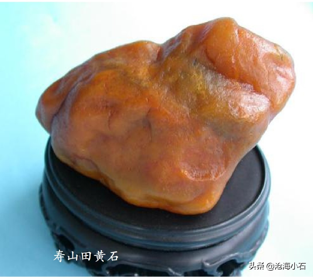 有哪些石头不要扔,十种不能捡的石头图片